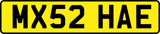 MX52HAE