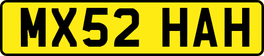 MX52HAH