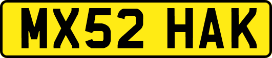 MX52HAK
