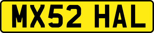 MX52HAL