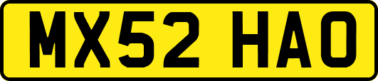 MX52HAO