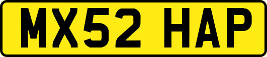 MX52HAP