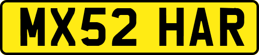 MX52HAR