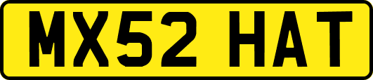 MX52HAT