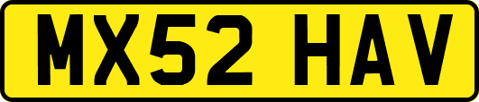 MX52HAV