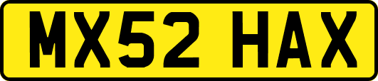 MX52HAX