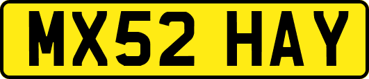 MX52HAY