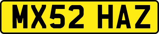 MX52HAZ