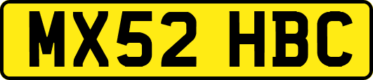 MX52HBC