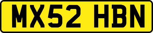 MX52HBN