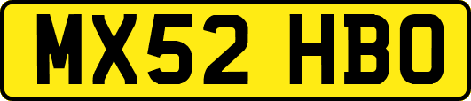 MX52HBO