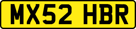MX52HBR