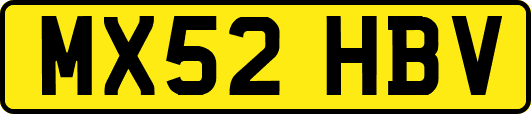 MX52HBV