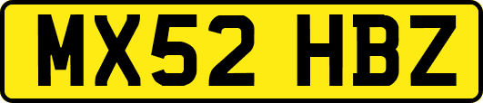 MX52HBZ