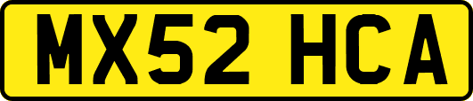 MX52HCA