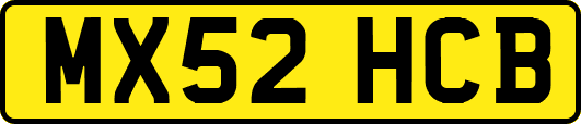 MX52HCB