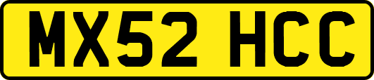 MX52HCC