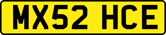 MX52HCE