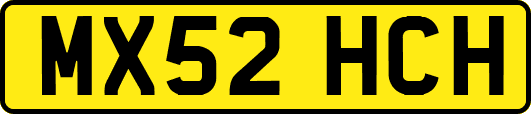 MX52HCH