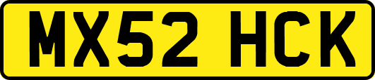 MX52HCK