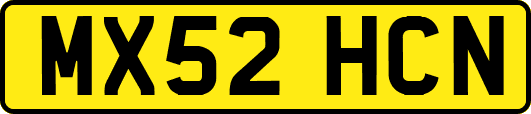 MX52HCN