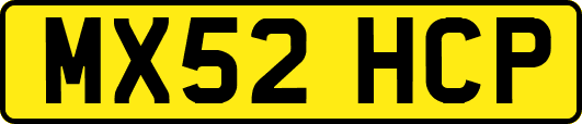 MX52HCP
