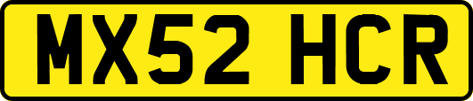 MX52HCR