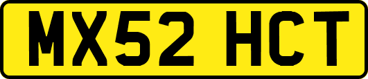 MX52HCT
