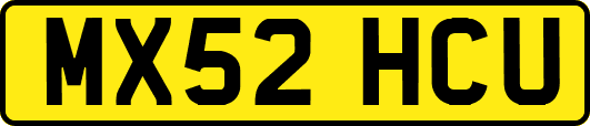 MX52HCU