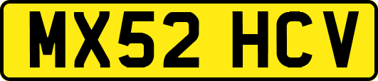 MX52HCV