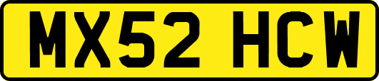 MX52HCW