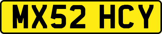 MX52HCY