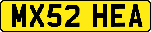 MX52HEA