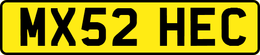 MX52HEC