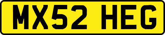MX52HEG