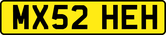 MX52HEH