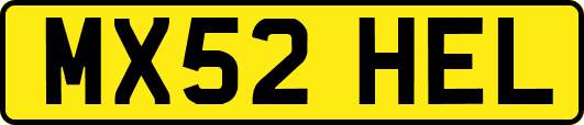 MX52HEL