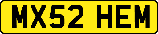 MX52HEM