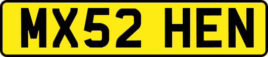MX52HEN