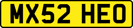 MX52HEO