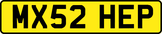 MX52HEP
