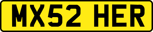 MX52HER
