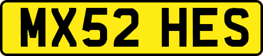MX52HES