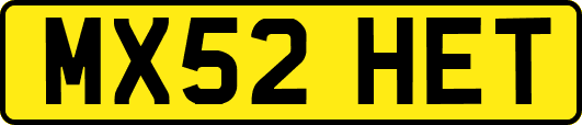 MX52HET