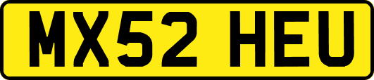 MX52HEU