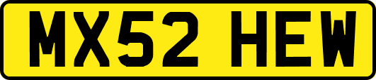 MX52HEW