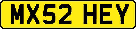 MX52HEY