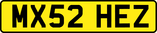 MX52HEZ