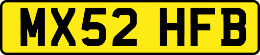MX52HFB