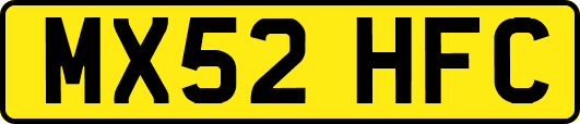MX52HFC